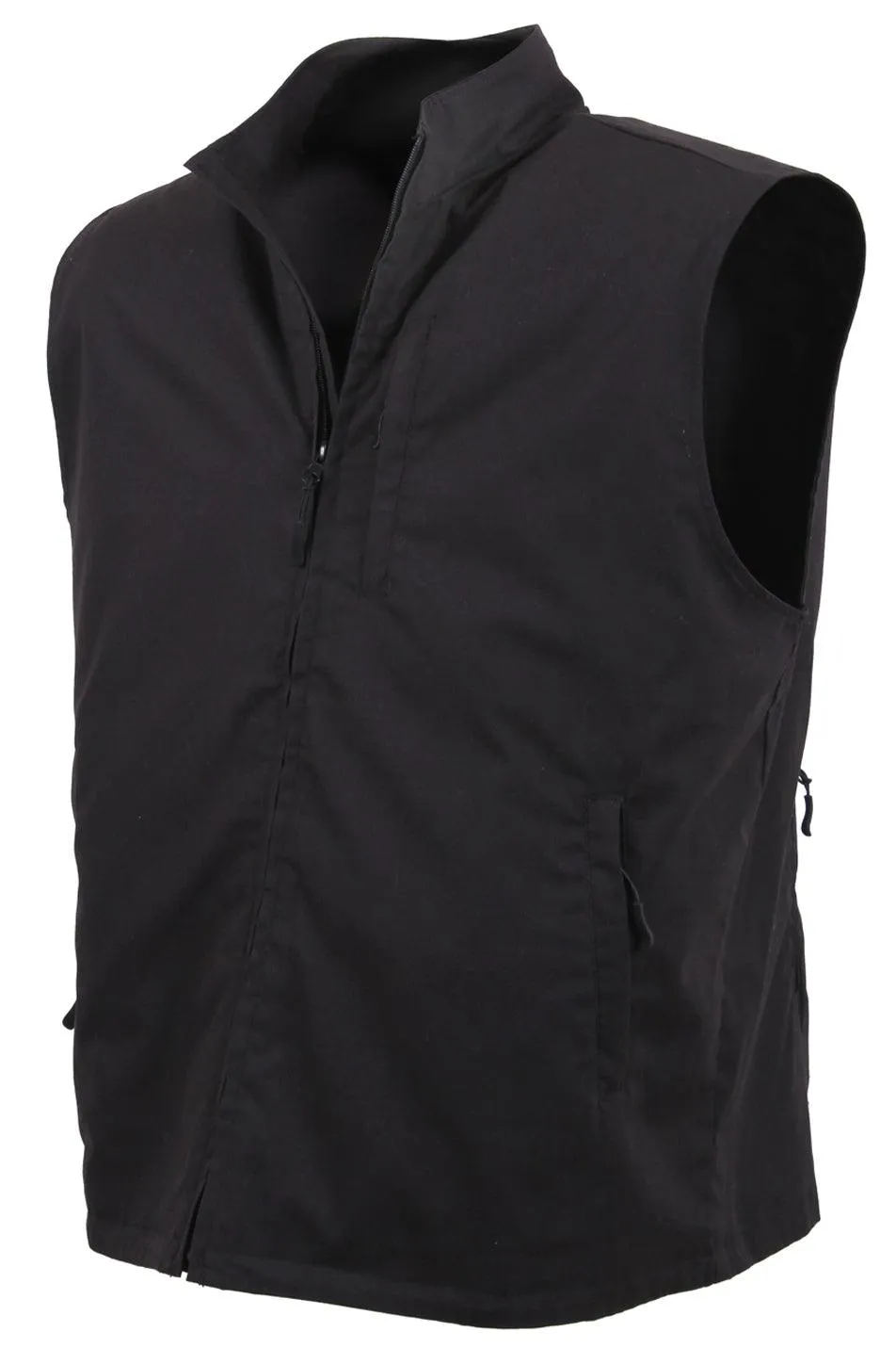 Undercover Travel Vest by Rothco