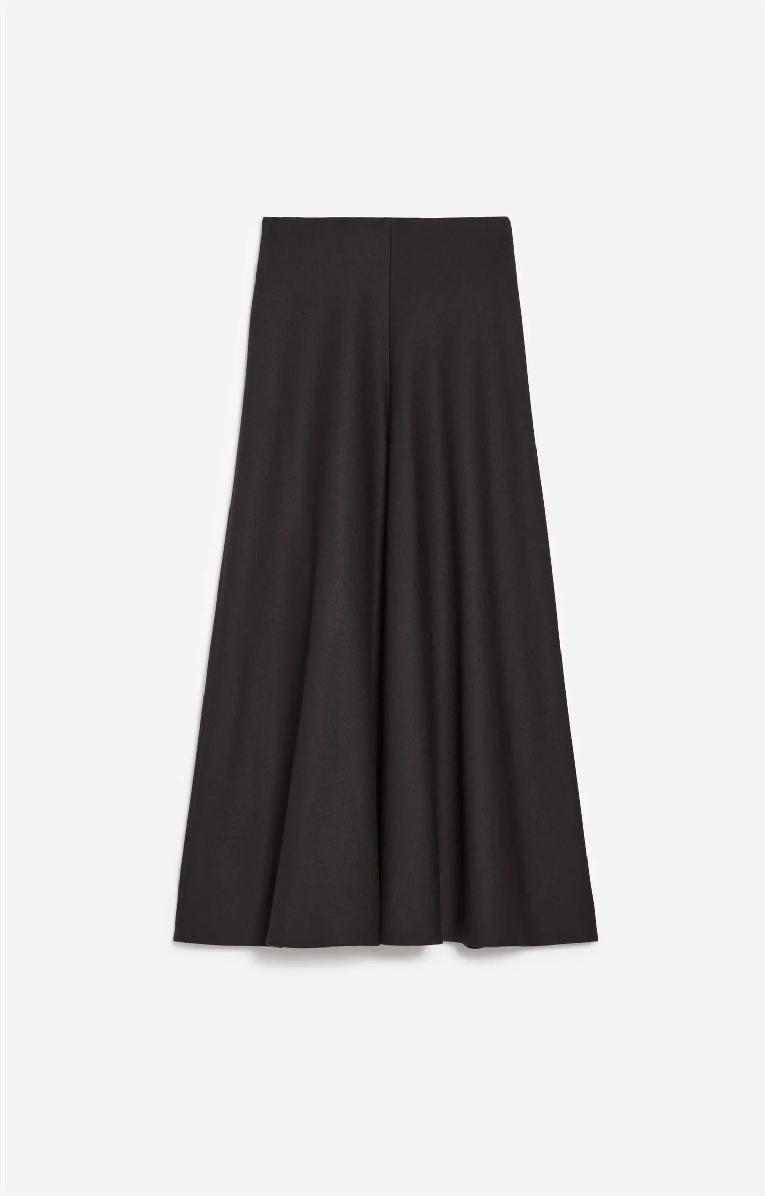 VANESSA BRUNO - Boushra Skirt - Night Blue