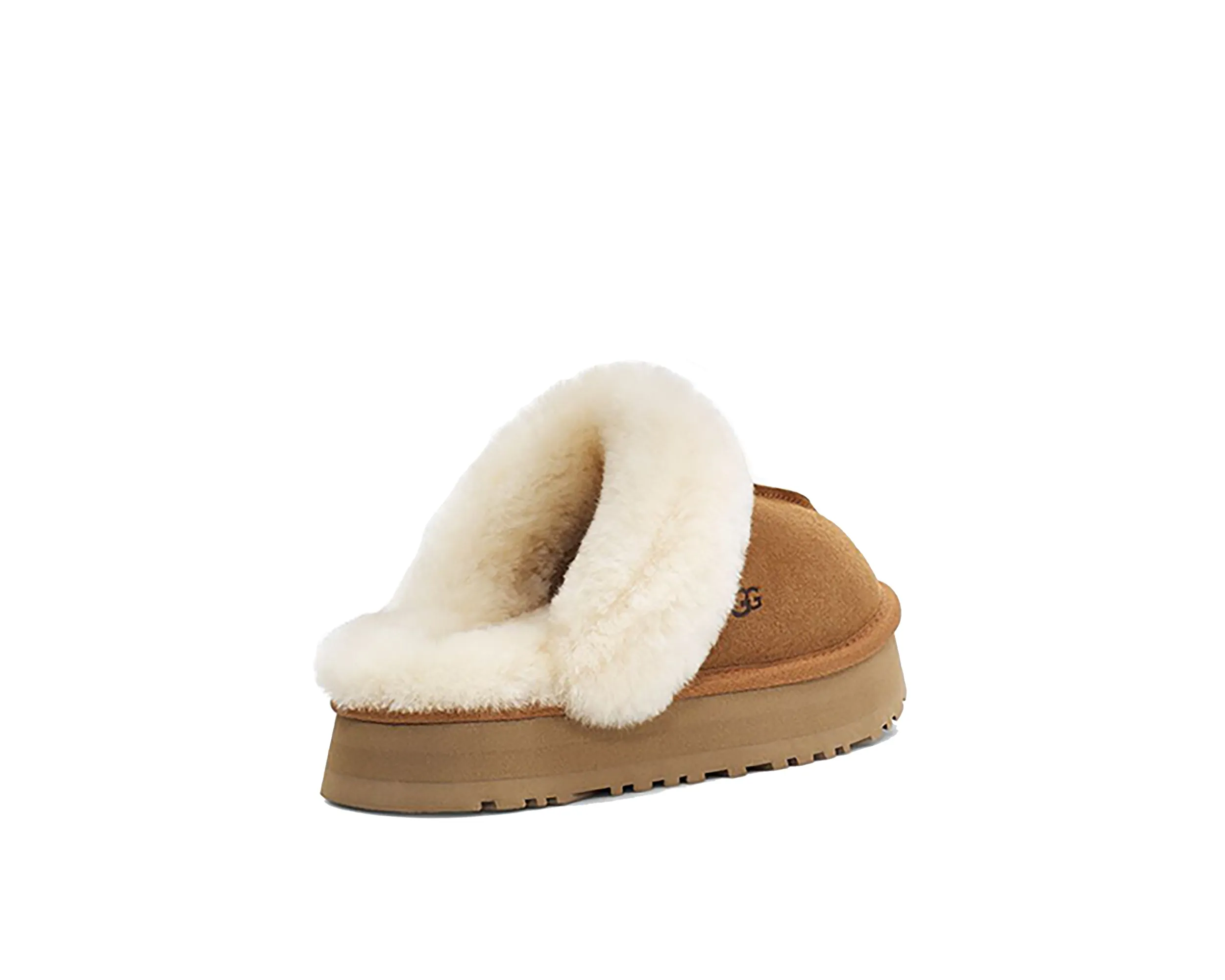 Women`s Disquette Slipper