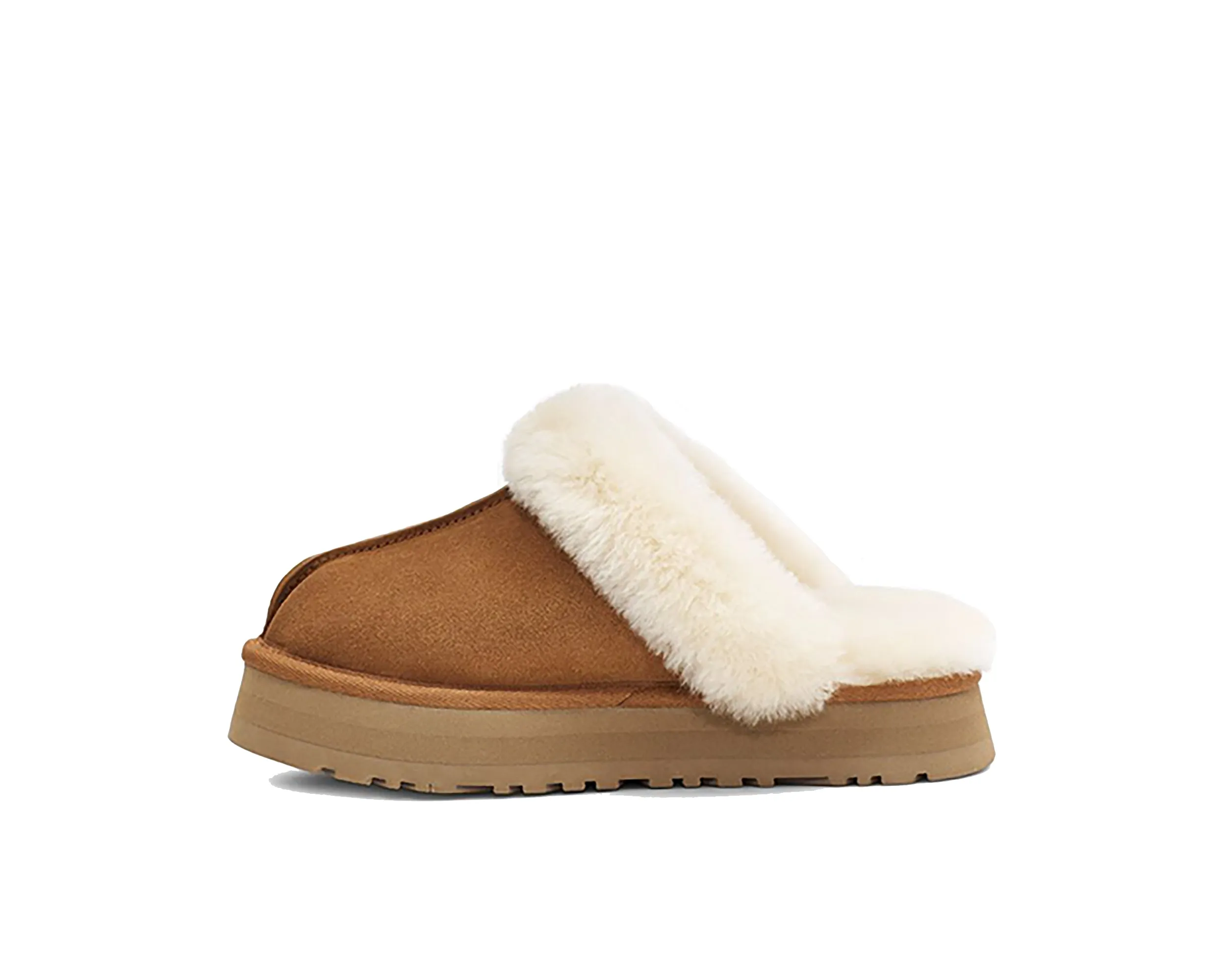 Women`s Disquette Slipper