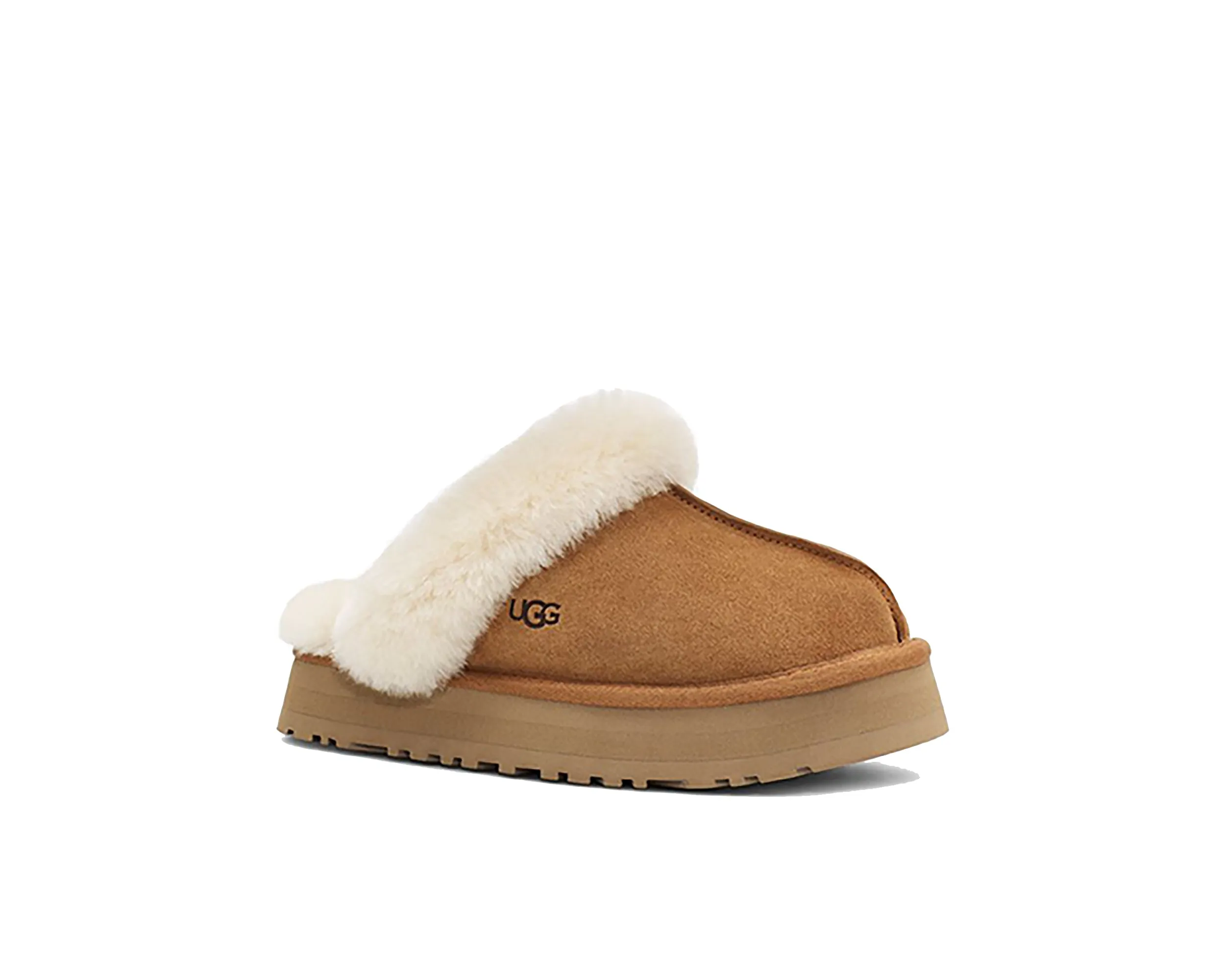 Women`s Disquette Slipper