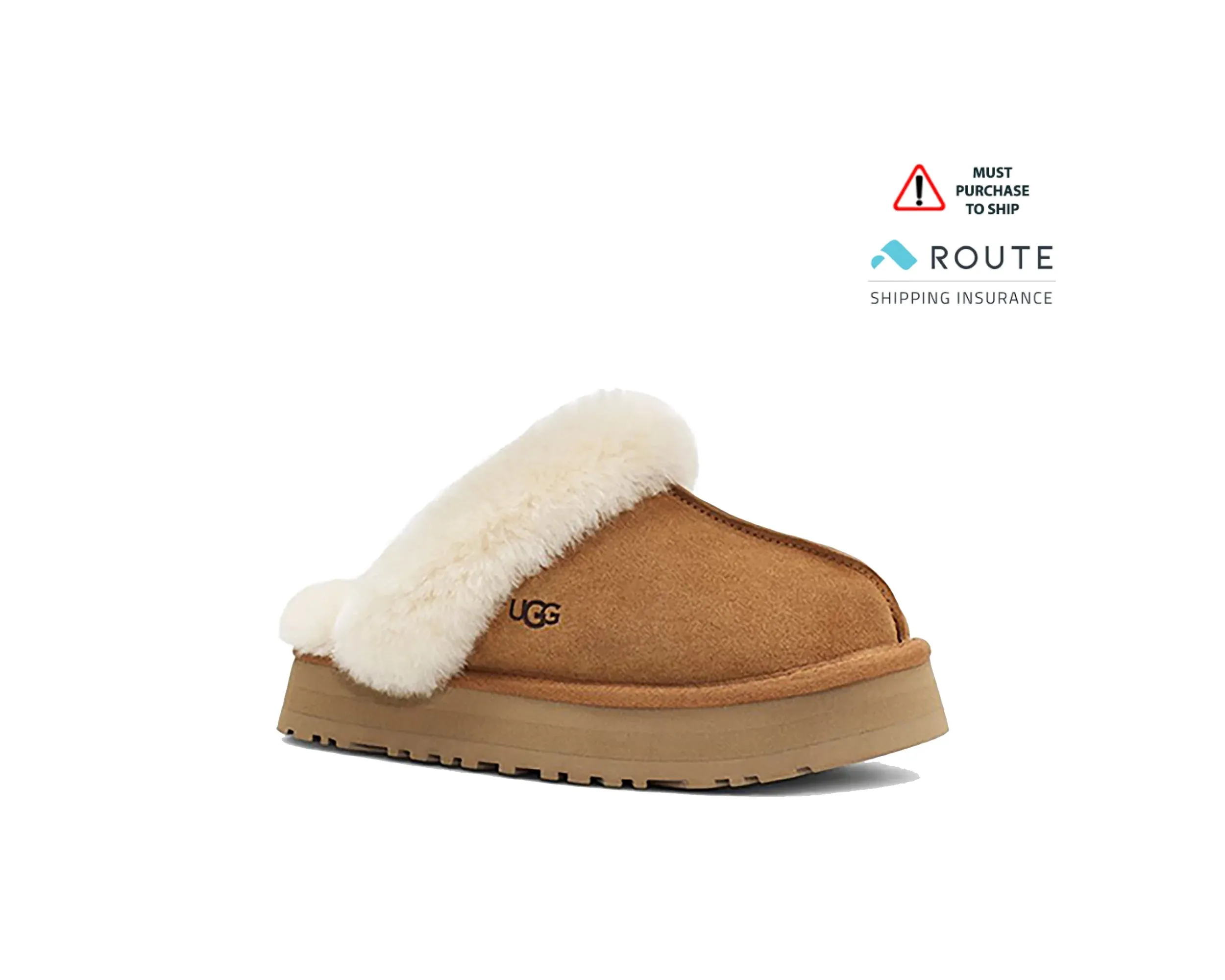 Women`s Disquette Slipper