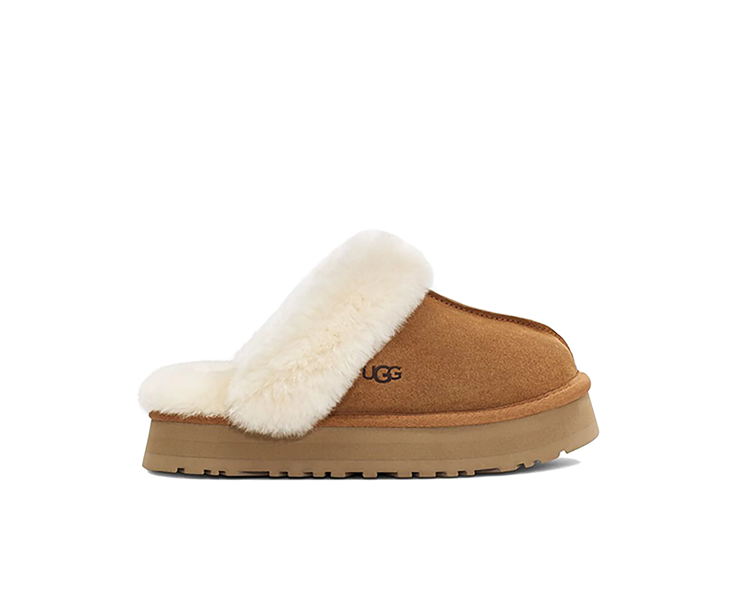 Women`s Disquette Slipper