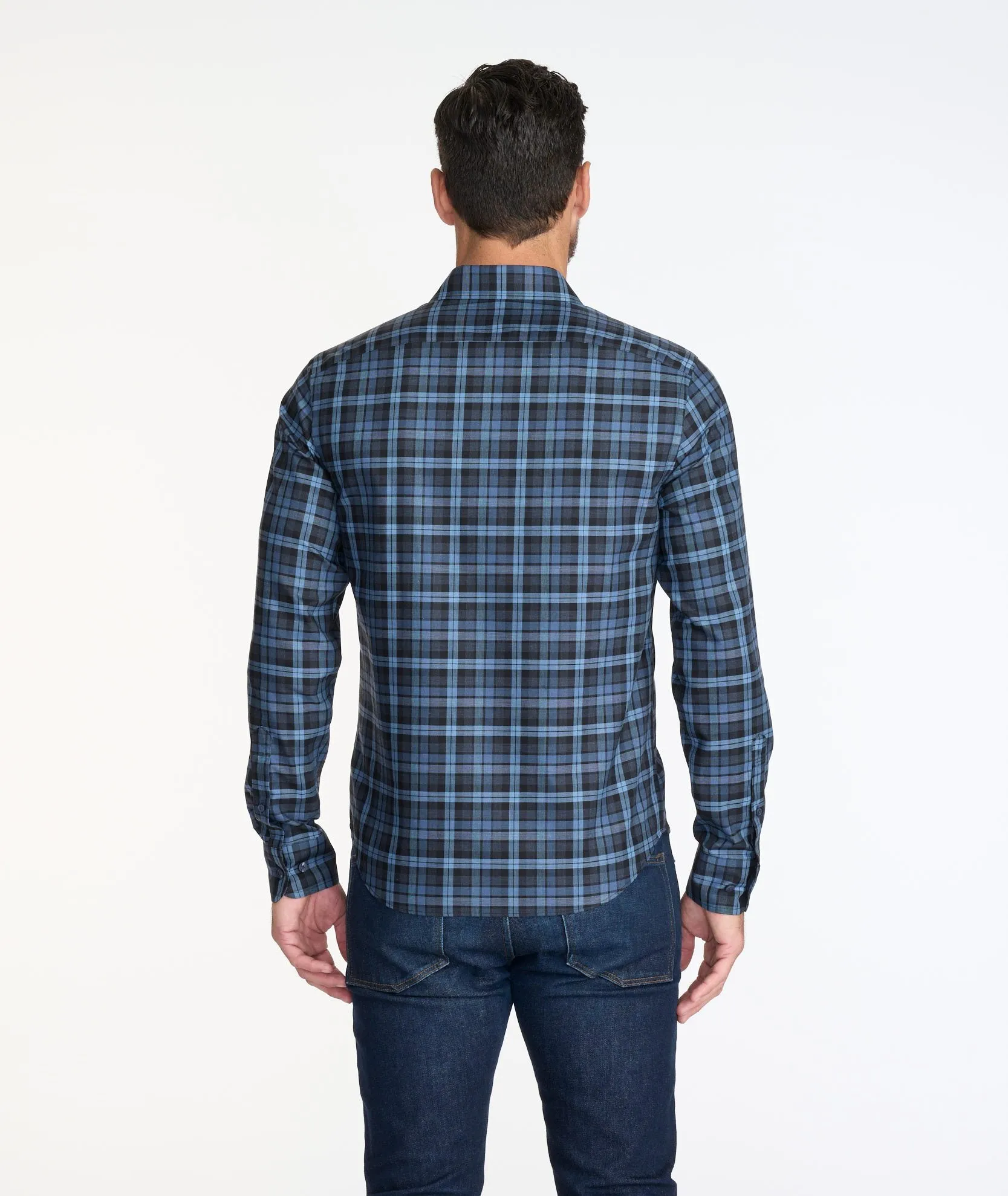 Wrinkle-Free Veraton Shirt - FINAL SALE