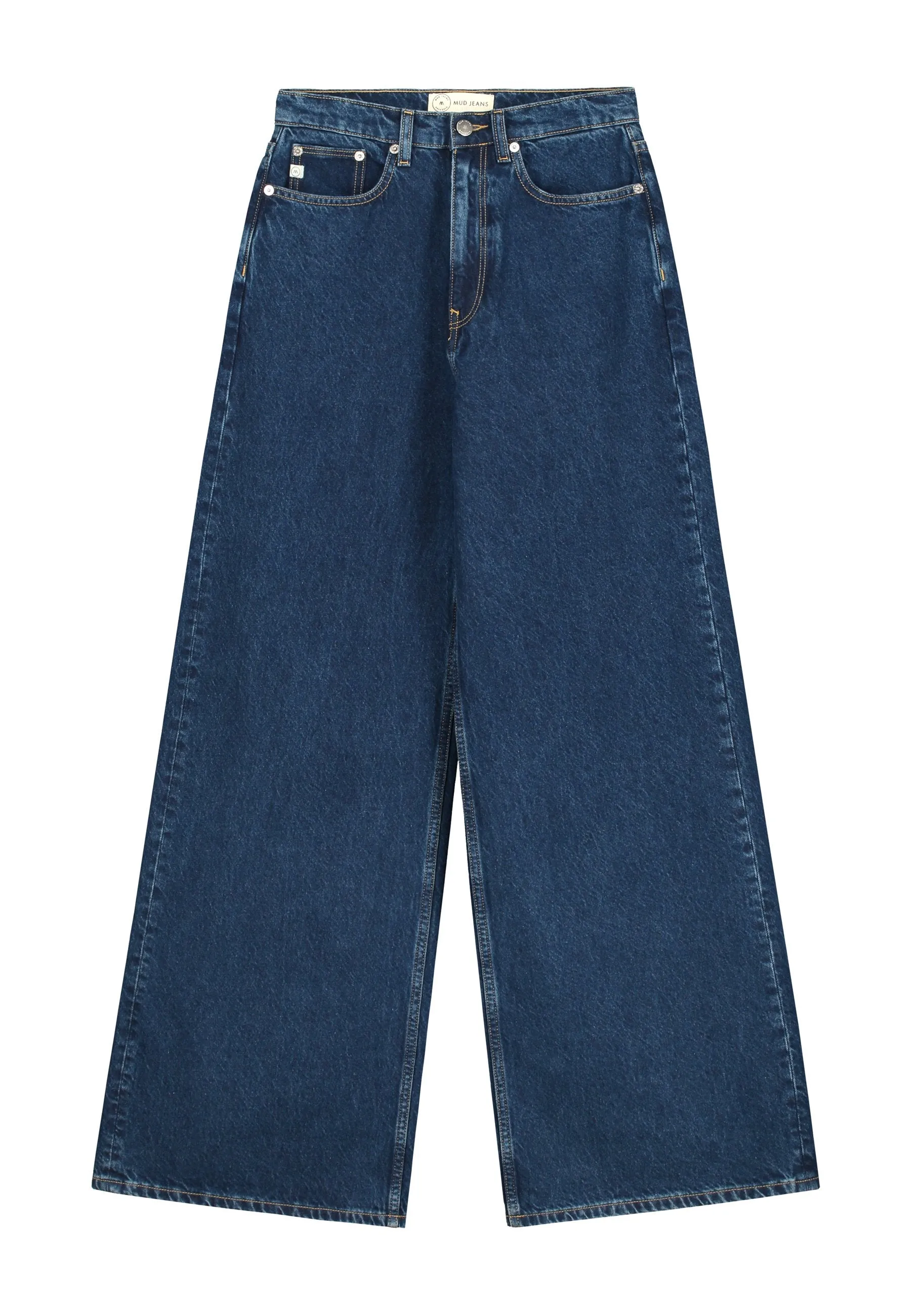 Wyde Sara Jeans Stone Indigo